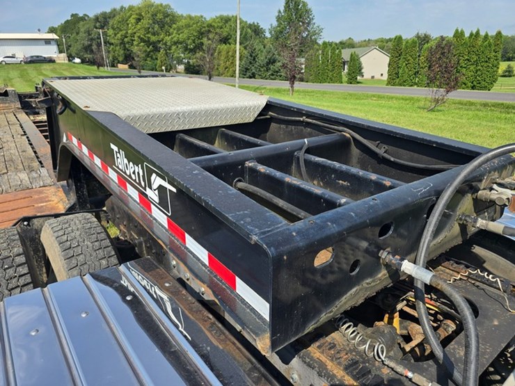 #2011-•-2005-talbert-t40w-555a-hr6-1-t1-hydraulic-detatch-image-10