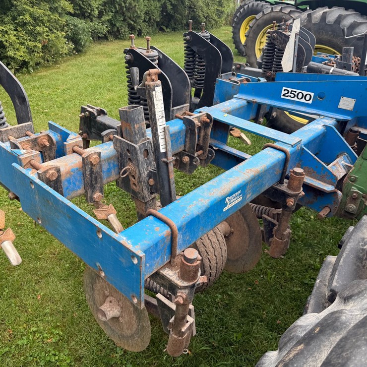 DMI 2500