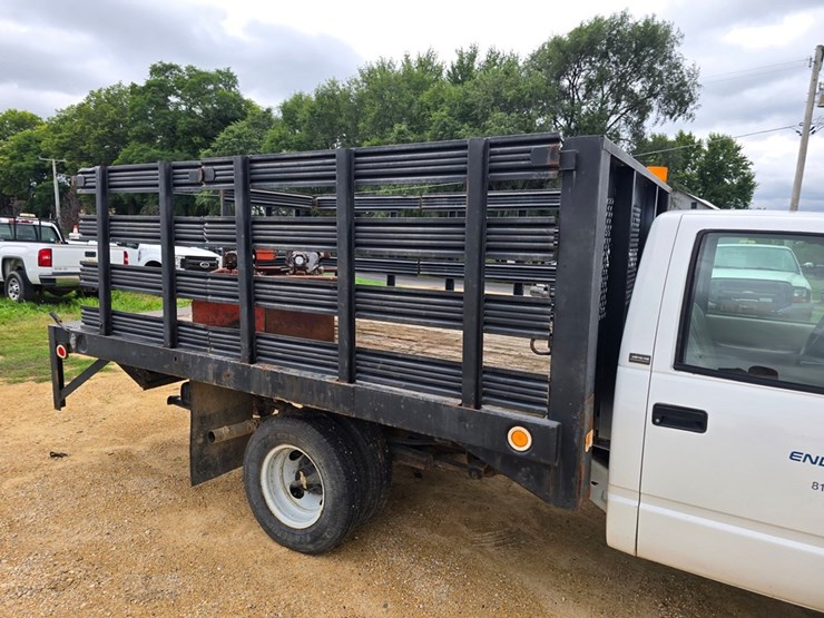 #2069-•-1993-chevrilet-3500-cheyanne-stake-body-truck-image-19