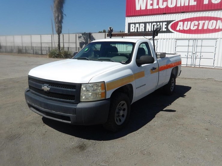 2008-chevrolet-silverado-1500-image-1