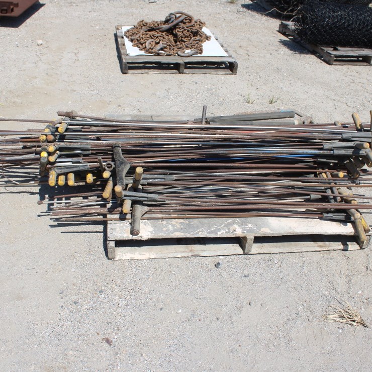 #1068 • Probing Rods