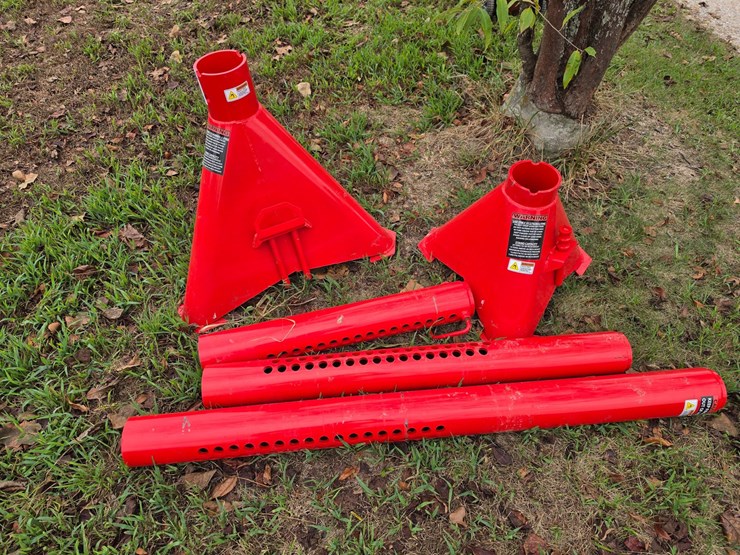 #25259-•-25-ton-&-20-ton-single-jack-stands-image-2