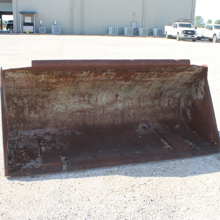 #1041 • ACS 2.5 yd Bucket