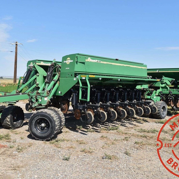 GREAT PLAINS 3N4010