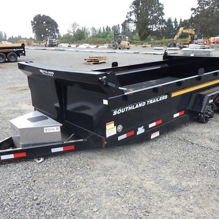 2025 SOUTHLAND SL714-14K