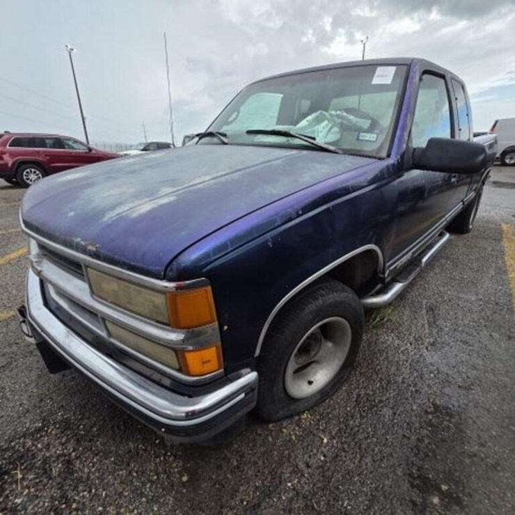 96 CHEV PK 2GCEC19M8T1128424