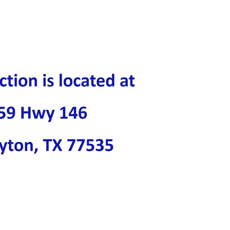 #1 • Location