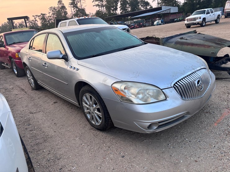 #41390-•-2011-buick-lucerne-|-for-parts/repairs-image-5