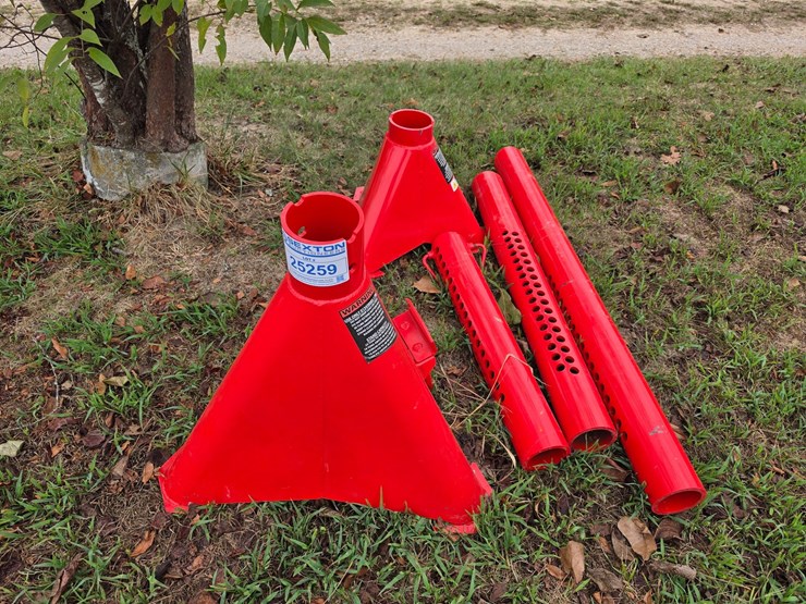 #25259-•-25-ton-&-20-ton-single-jack-stands-image-1