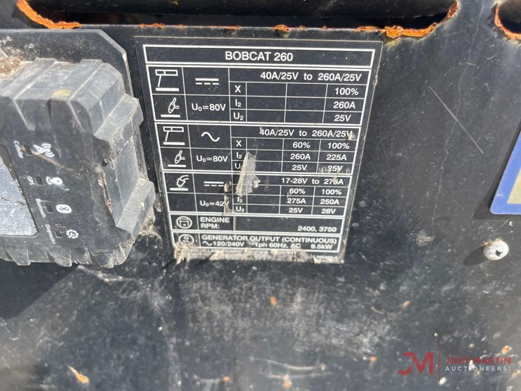 miller-bobcat-260-lp-welder/generator-image-14