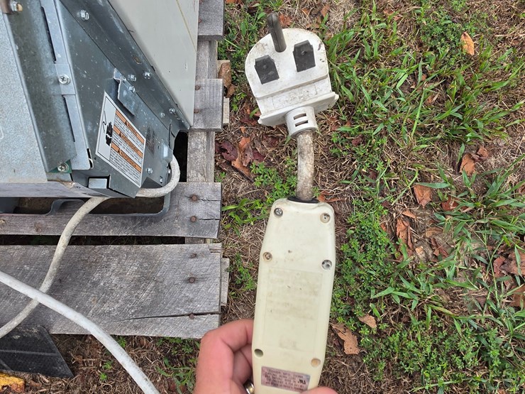 #25262-•-amana-a/c-&-heater-unit-image-8
