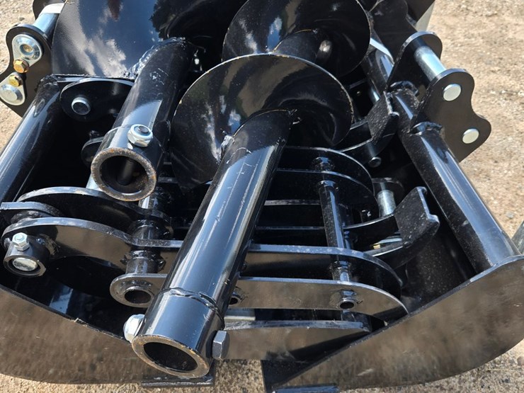 #2249-•-(edmore)mini-excavator-attachment-set-image-9