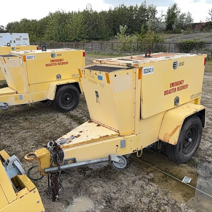 KOHLER 10 KW