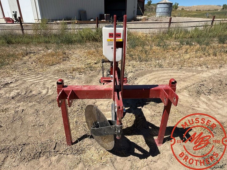elston-mfg-ga-300-gopher-getter-*like-new-image-2