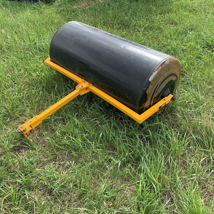 Lawn Roller