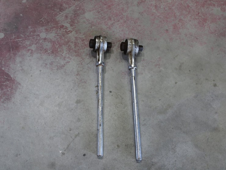 #1035-•-(2)-3/4"-1"-torqu-multipliers-image-1
