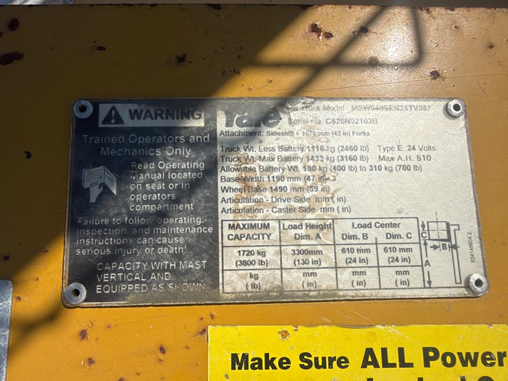 #87137-•-yale-electric-walking-pallet-jack-image-5