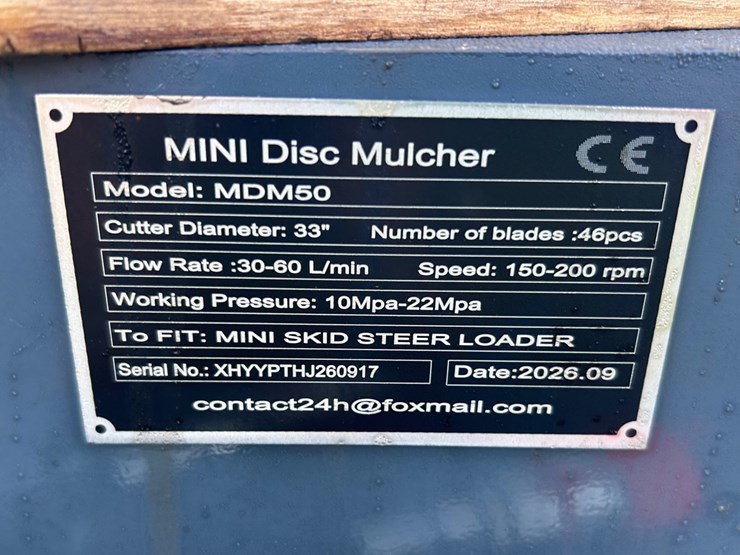 #116-•-mini-skid-steer-disc-mulcher-image-5