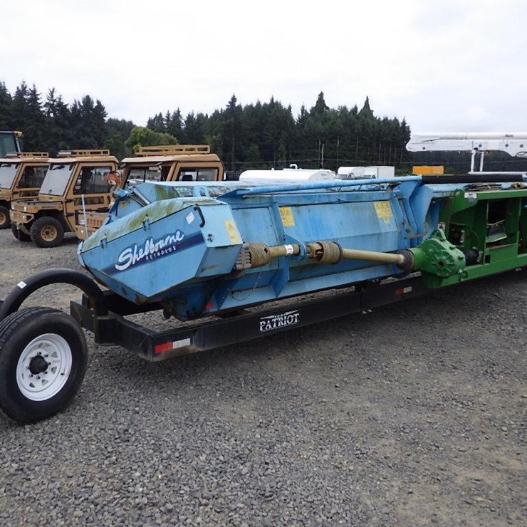 PATRIOT 32