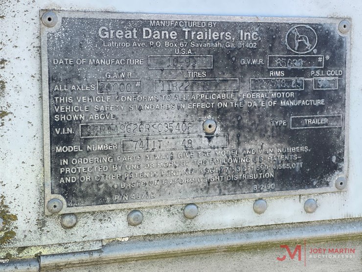 1994-great-dane-48"-van-trailer-image-16