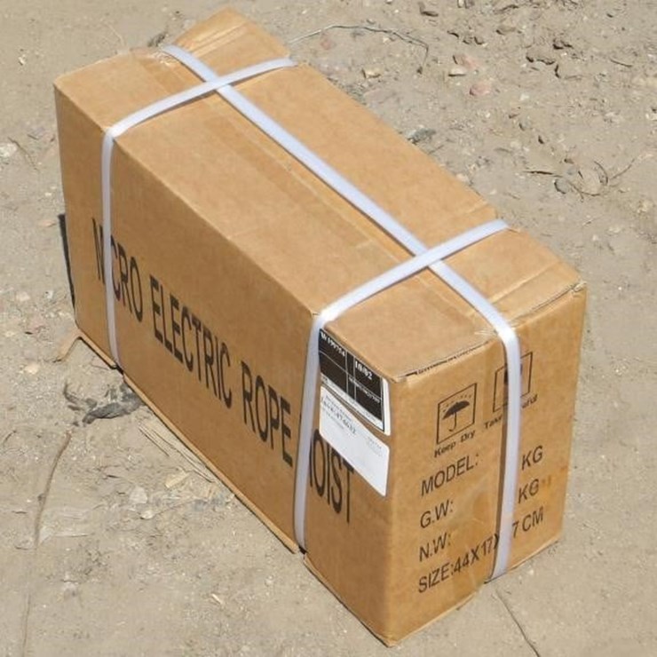 ZJZ Electric Hoist