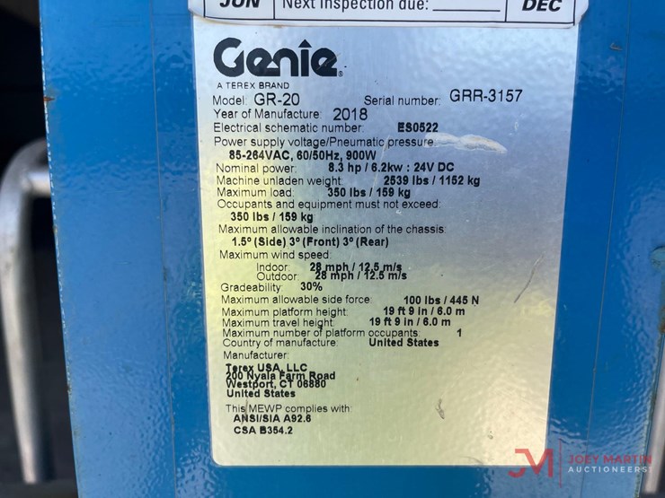 2018-genie-gr-20-electric-man-lift-image-15