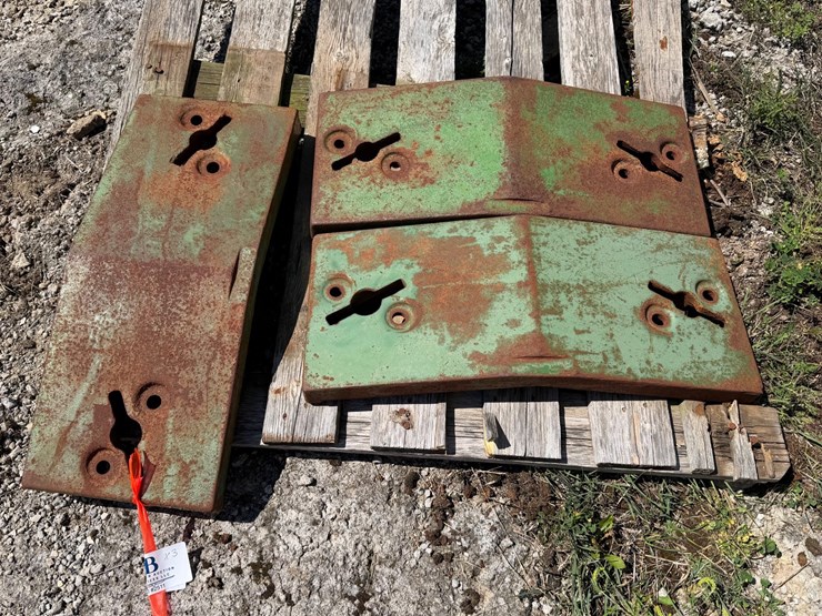 #2511-•-john-deere-tractor-weights-image-1