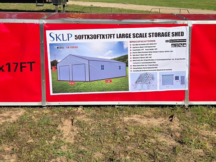 #2251-•-(edmore)-50'x30'x17'-large-scale-storage-shed-image-2