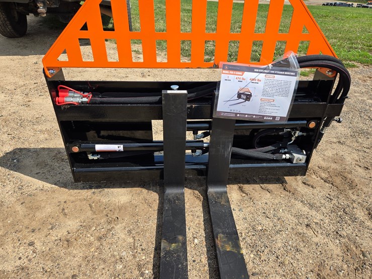#2188-•-(edmore)wolverine-hydraulic-adjustable-pallet-forks-image-7