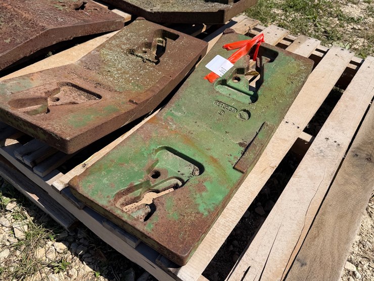 #2510-•-john-deere-front-slab-weights-image-5