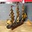 #1004-•-antique-fragata-espanola-ana-1780-wooden-ship-(t5)-image-4