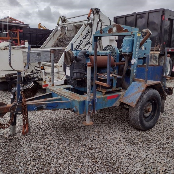 1998 THOMPSON 6 IN
