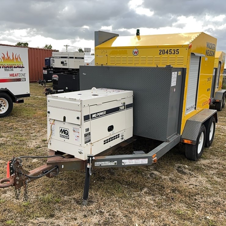 WACKER NEUSON E3000
