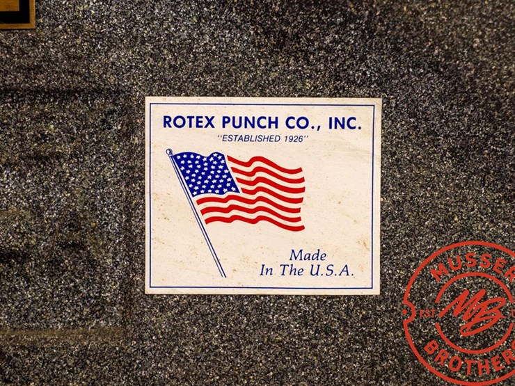 rotex-punch-model-#18a-2.0-image-8