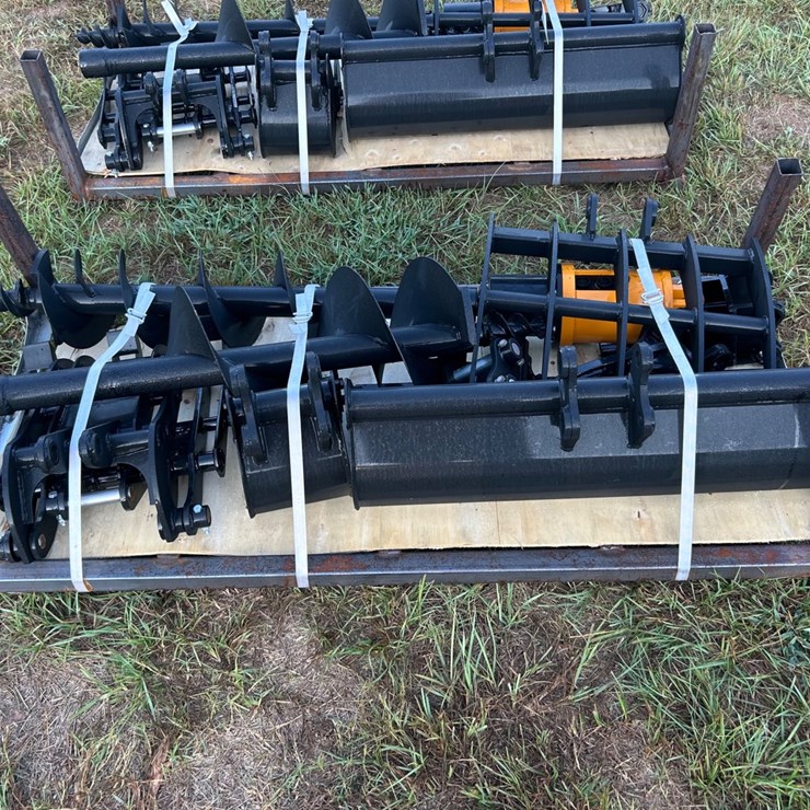 #165 • Mini X Attachment Set