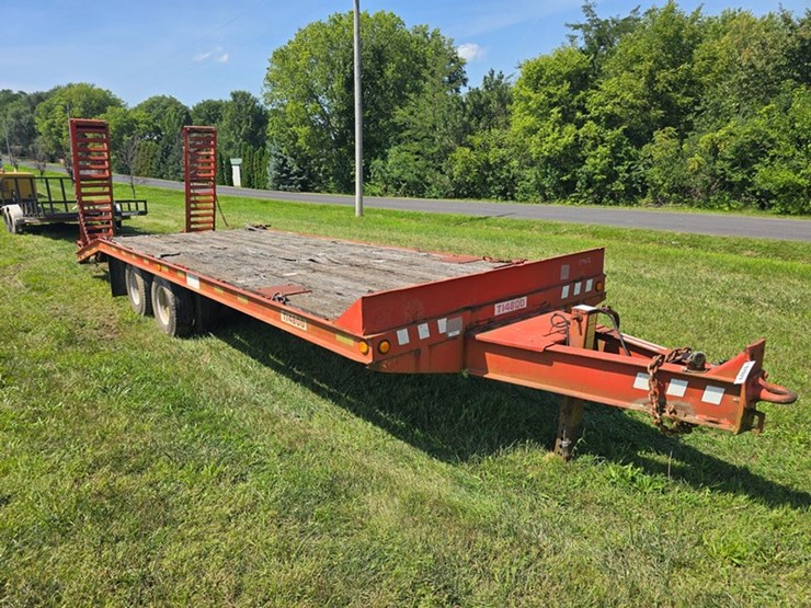 #2029-•-1991-redi-haul-r26212pf-equipment-trailer-image-7