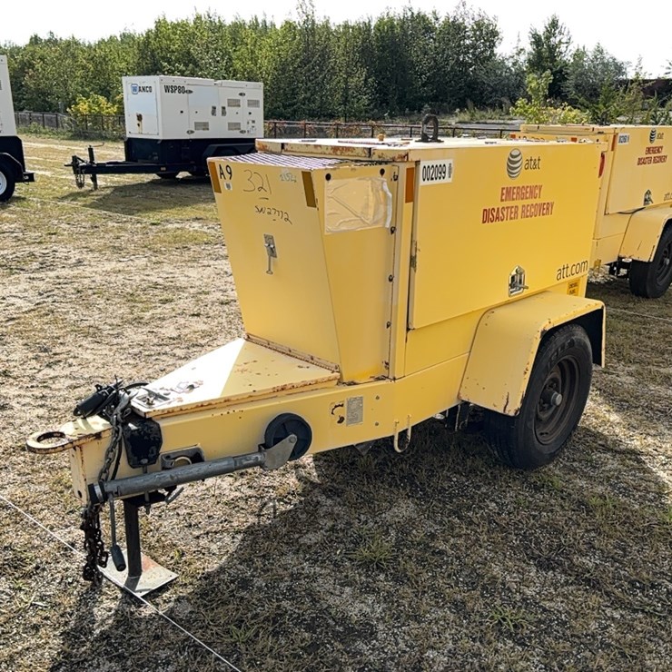 KOHLER 10 KW