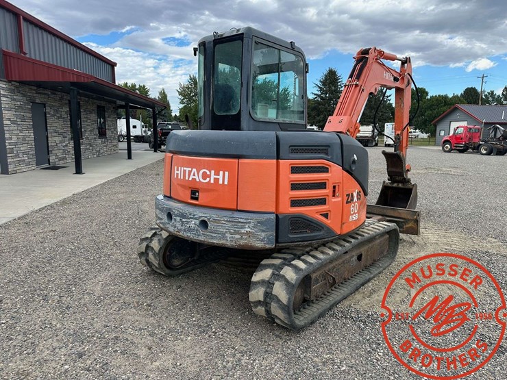 2013-hitachi-zaxis-60-usb-mini-excavator-image-5