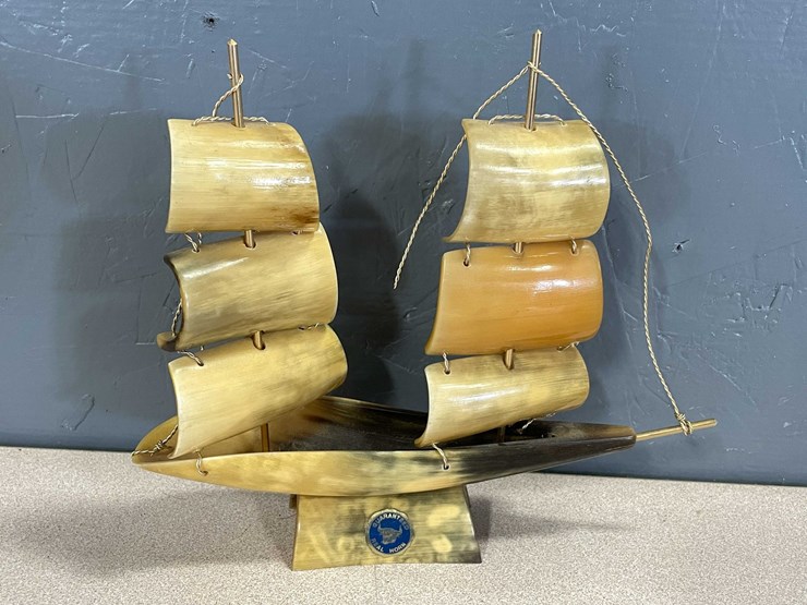 #1005-•-vintage-ship-collectors-lot-(t4)-image-5
