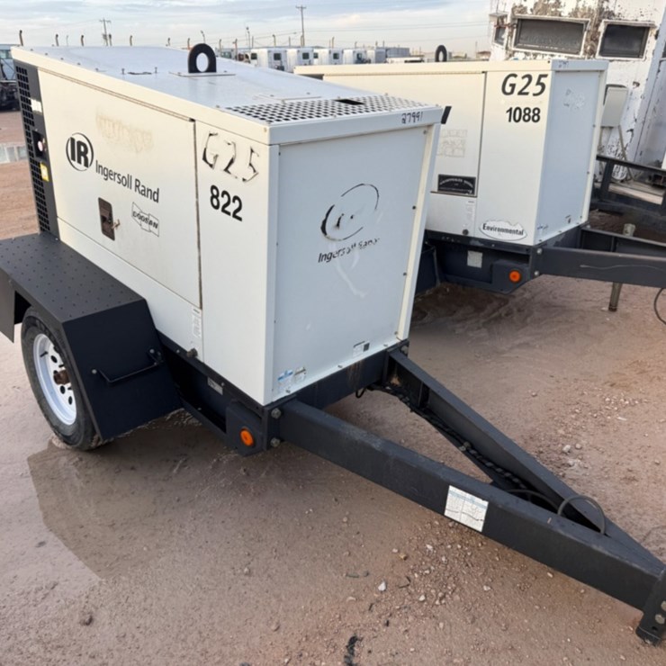 2010 DOOSAN G25