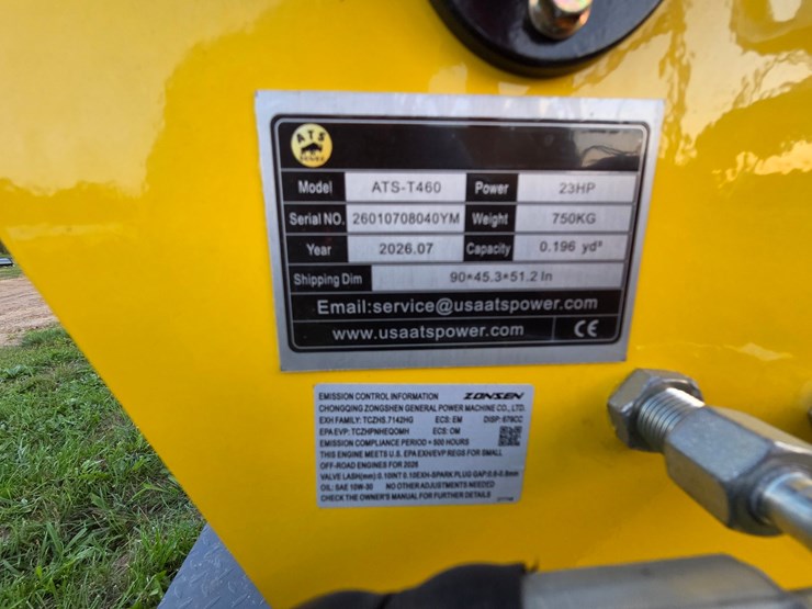 #2184-•-(edmore)ats-460-mini-skidsteer-image-5