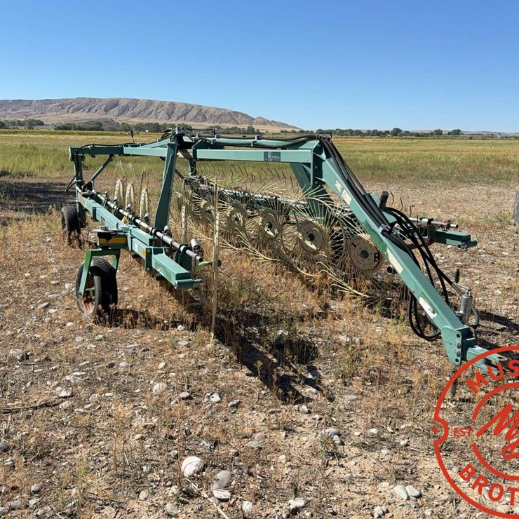 SITREX MK12