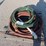 #1055-•-(2)-suction-hoses,-(1)-discharge-hose-image-1