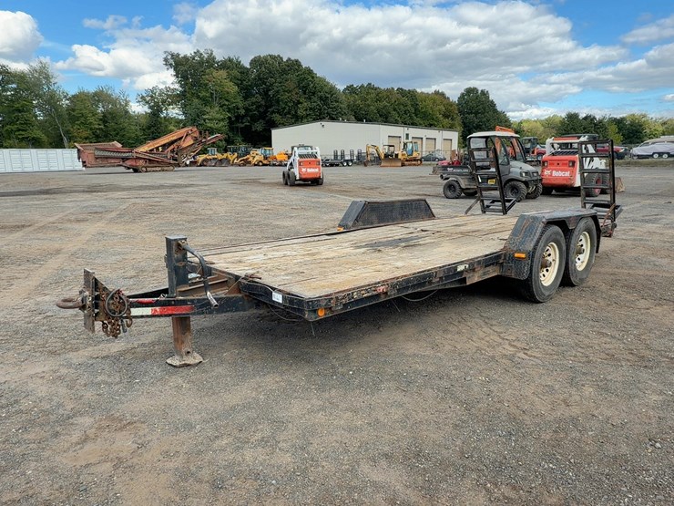 1998-corn-18’-t/a-utility-trailer-image-1
