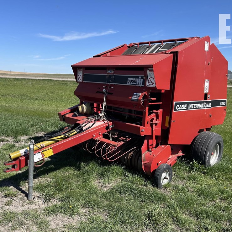 CASE IH 8480