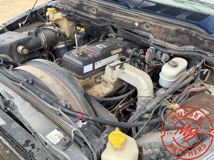 2006-dodge-ram-2500-image-14