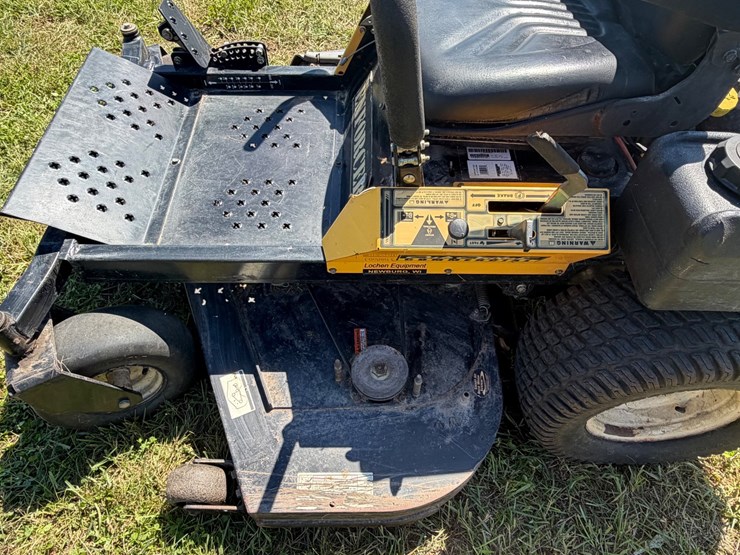 #2488-•-2007-cub-cadet-enforcer-mower-image-13