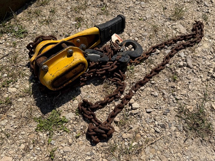 #2518-•-john-deere-3-step-tractor-step-image-5
