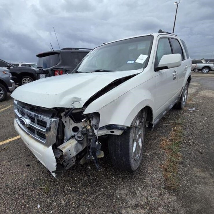 12 FORD LL 1FMCU0EG6CKB77969