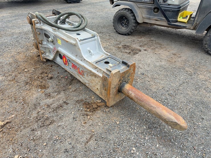 gorilla-gxs135-hydraulic-breaker-hammer-image-4